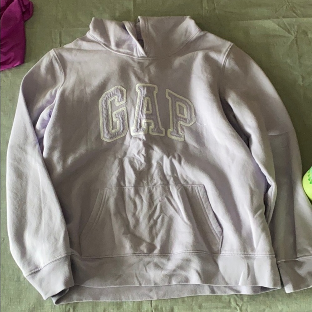 Gap pullover sweater